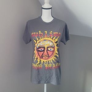 Sublime T Shirt